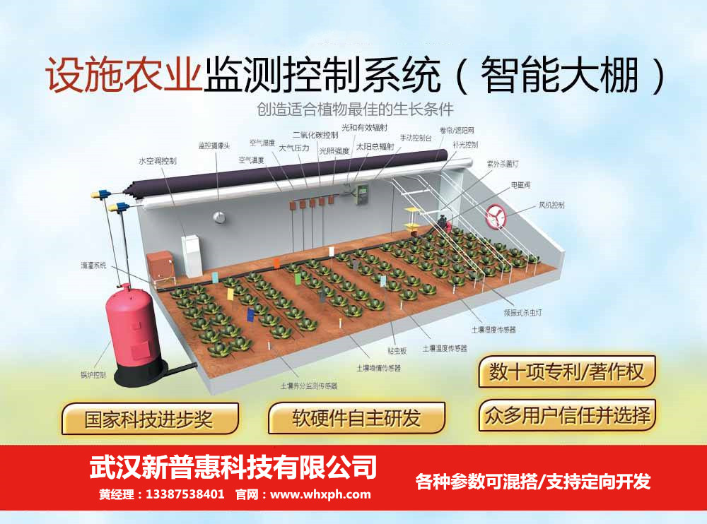 農(nóng)業(yè)物聯(lián)網(wǎng)幫助農(nóng)業(yè)節(jié)省成本、提高效率，改變傳統(tǒng)農(nóng)業(yè)的作業(yè)模式