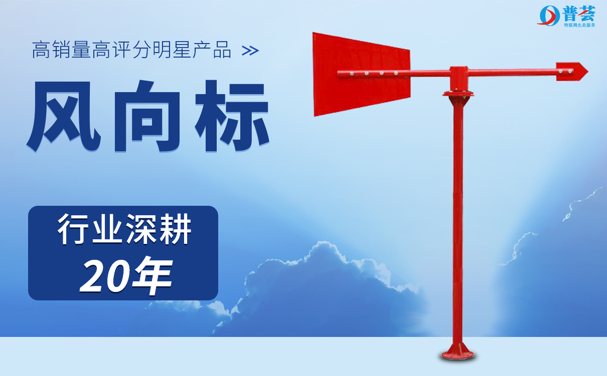 風(fēng)向標